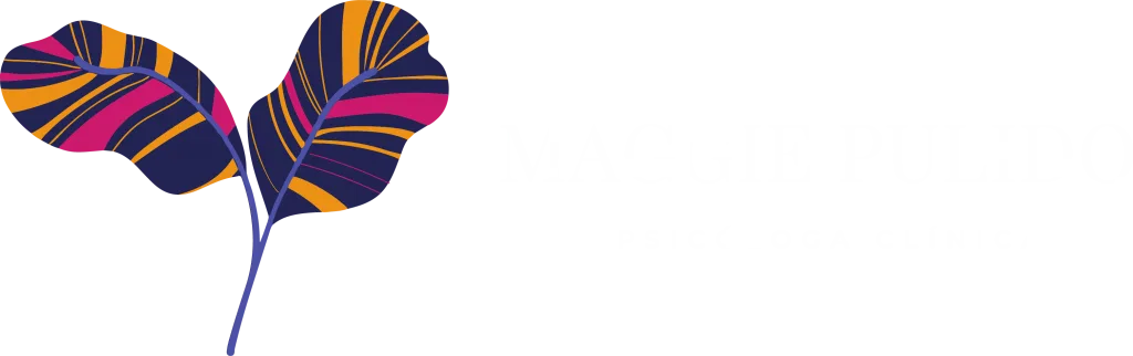 Maggie Pulido, psicóloga clínica