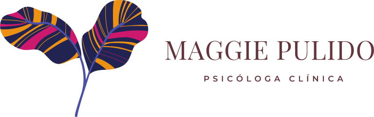 Maggie Pulido, psicóloga clínica