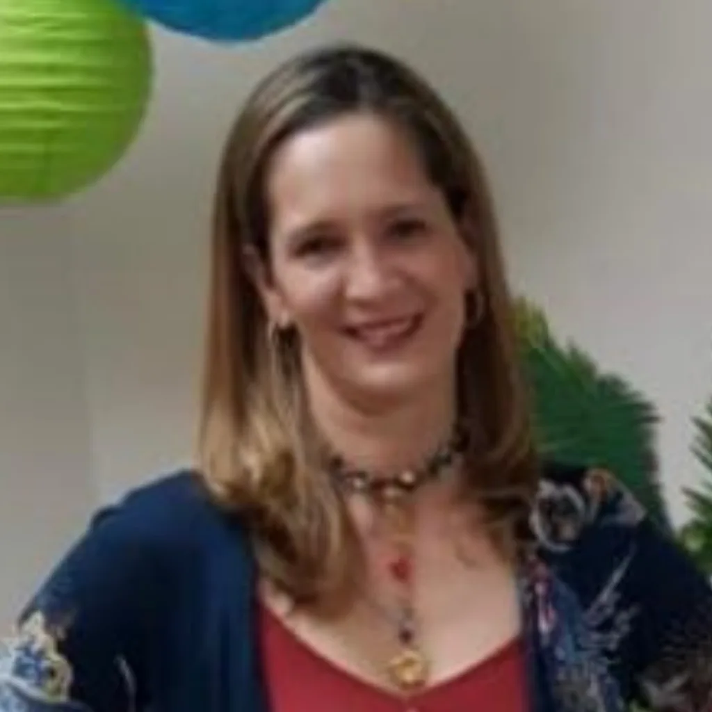 Jisela Alarcón