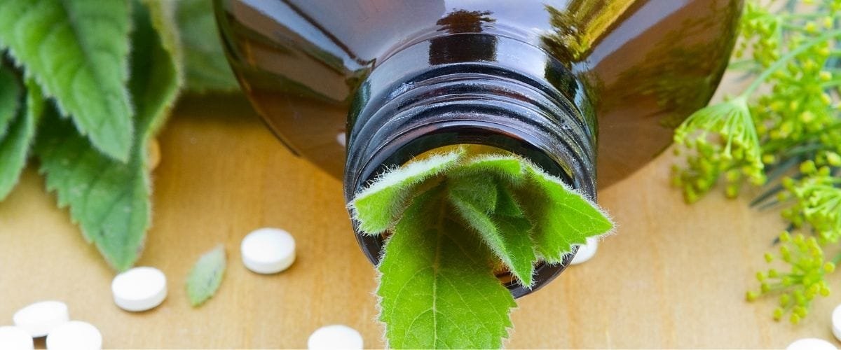 antidepresivos naturales
