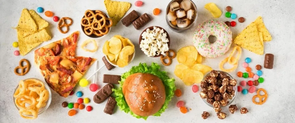 ansiedad por comer