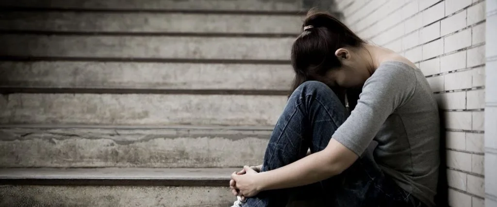 depresión resistente