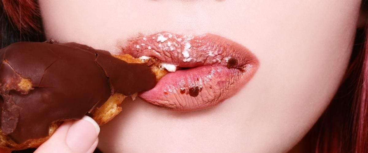 ansiedad por comer