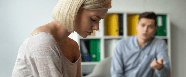 La ansiedad está acabando con tu relación de pareja