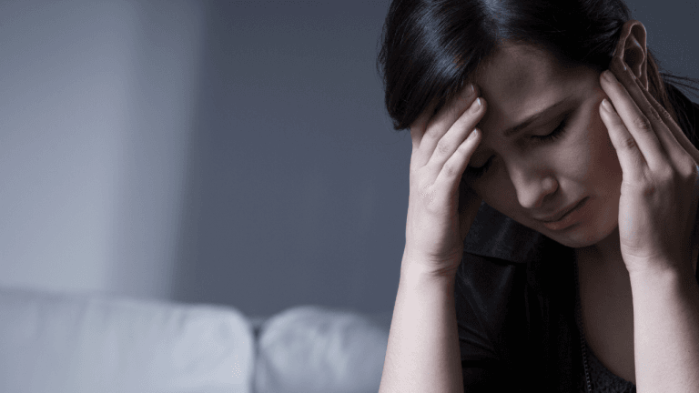 Pensamientos intrusivos, ¿qué puedes hacer?