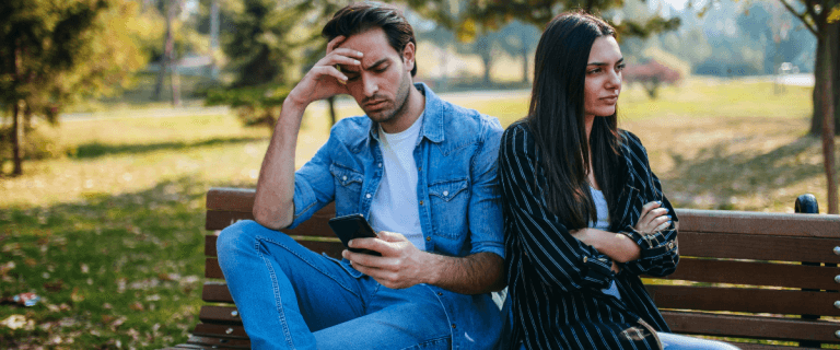 ¿Problemas en tu relación? Conoce el estilo de apego de tu pareja